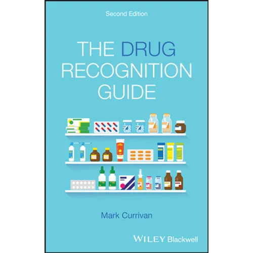 The Drug Recognition Guide 2e