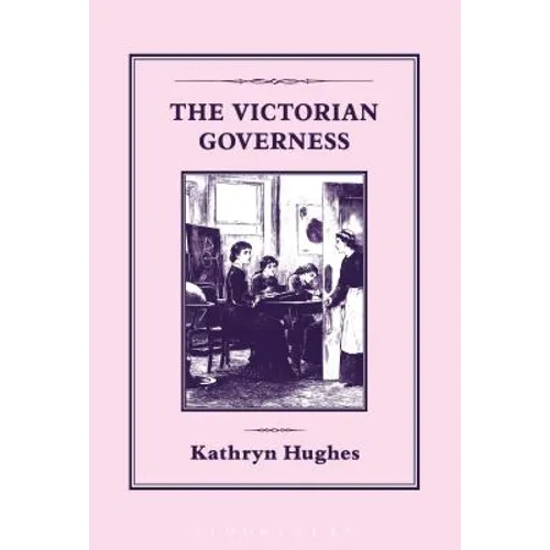 The Victorian Governess