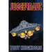 Juggernaut: Starship Jericho Book 3