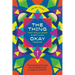 The Thing That Would Make Everything Okay Forever: Transcendence, Psychedelics, and Jesus Christ