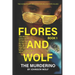 The Murderino: A Mexican Mystery Thriller