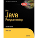 Pro Java Programming