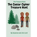 The Treasure Pack: The Caesar Cipher Treasure Hunt