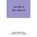 Cicero Letters to Atticus (Volume II)