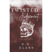 Twisted Judgement