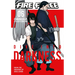 Fire Force Omnibus 6 (Vol. 16-18)