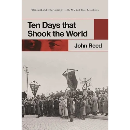 Ten Days That Shook the World