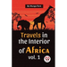 Travels In The Interior Of Africa Vol. 1