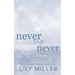 Never Say Never: A small town frienemies to lovers, spicy romance