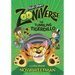 The Tumbling Tigerdillo