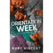 Orientation Week