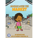 Monah Loves The Market