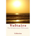 The Enlightenment Philosophy: Voltaire