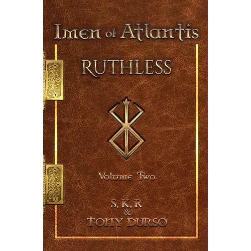Imen of Atlantis: Ruthless