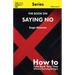 The Book On Saying No: How to Take Back Your Time Without Burning Bridges