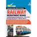 Railway Recruitment Board - Group - D Level - 1 Exam - 2019
