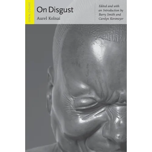 On Disgust