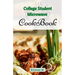 College Student Microwave Cookbook