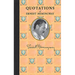 Quotations of Ernest Hemingway