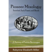 Pioneer Mixology: Switchel, Sack Posset and Shrub