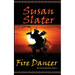 Fire Dancer: Ben Pecos Mysteries, Book 4