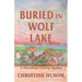 Buried In Wolf Lake: A Winnebago County Mystery