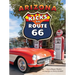 Arizona Kicks on Route 66
