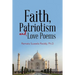 Faith, Patriotism and Love Poems