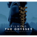 Filming the Odyssey: Inside the Making of Christopher Nolan's Modern Epic