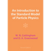 An Introduction to the Standard Model of Particle Physics