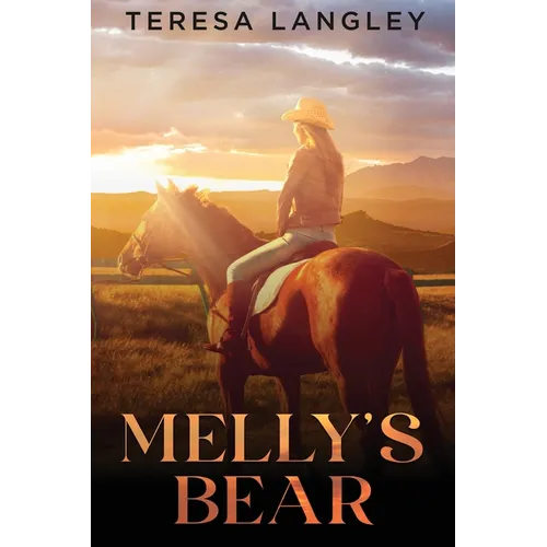 Melly's Bear