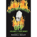 Shake Them Haters off -Volume 3- Your Money: $ Be Allergic to Broke $