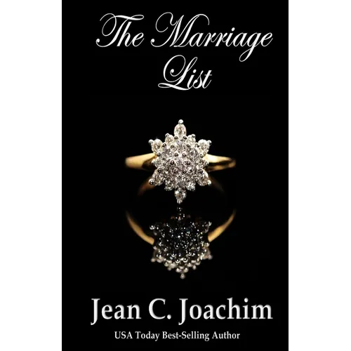 The Marriage List