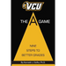 VCU The A Game: Nine Steps to Better Grades