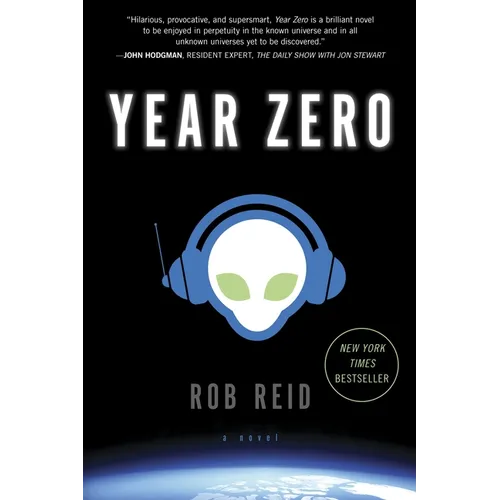 Year Zero