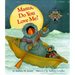 Mama, Do You Love Me?: (Books about Mother's Love, Mama and Baby Forever Book)