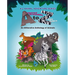 Armored Armadillo to Zippy Zebra: Alliterative Anthology of Animals