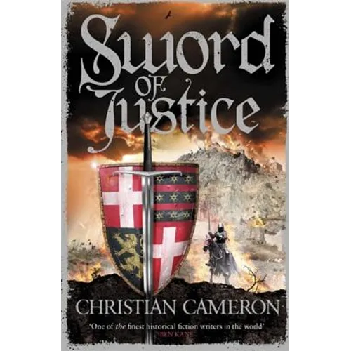 Sword of Justice