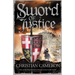 Sword of Justice