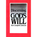 Discerning God's Will