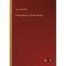 Prolegomena to Ancient History