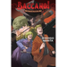 Baccano!, Vol. 16 (Light Novel): 1932 Summer: Man in the Killer