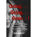 Going...Going...Gone!: Why Believers Lose Their Faith and What Can be Done to Guard Against It.