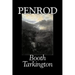 Penrod by Booth Tarkington, Fiction, Political, Literary, Classics