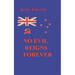 No Evil Reigns Forever