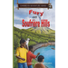 Fury on Soufriere Hills: Caribbean Adventure Series Book 4