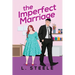 The Imperfect Marriage: Quentin & Vivian's story. Age Gap Marriage of Convenience Romance Special Edition (The Davenports Illustrated Cover Special Ed