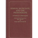 Edison, Musicians, and the Phonograph: A Century in Retrospect