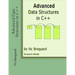 Advanced Data Structures in C++