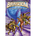 The Warlord of Mars: Edgar Rice Burroughs Authorized Library / Barsoom Saga 3